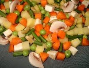 macédoine