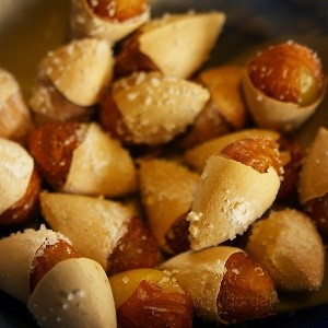 Noix de ginkgo1