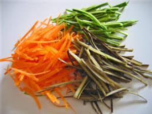 julienne
