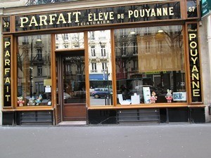 Parfait Elève de Pouyanne57bhaussman2