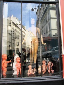clignancourt 64