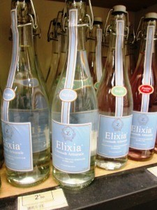 elixia