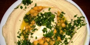 houmous