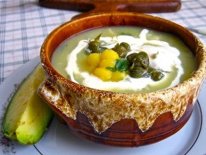 AJIACO colombien