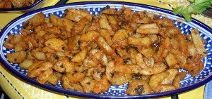 Batata harra