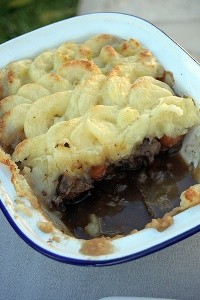 Cottage Pie