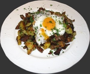 Gröstl