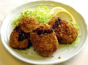 Korokke