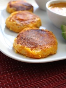 Llapingachos