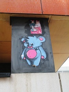 STREETART 7501307