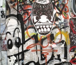 STREETART 7501337