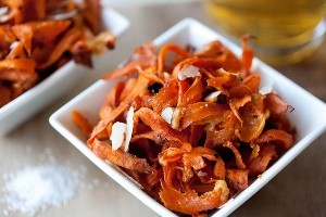 potato skins