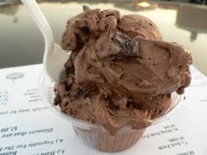Frozen Custard