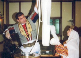 - Kahramanmaraş dondurması 1