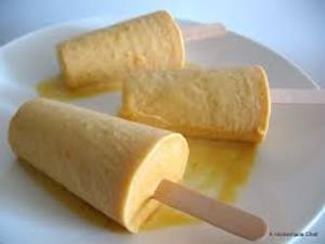 Kulfi