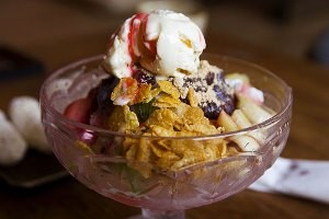 Patbingsu