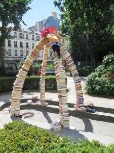 Square Alban Satragne