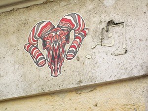 STREETARTRD6