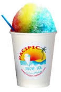 Shave Ice