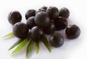 açai