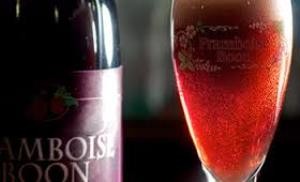 bière Framboise LAMBIC