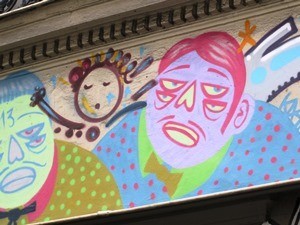 condaminestreetart405