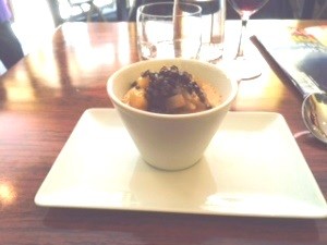 dessertlevitis
