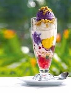 halo-halo