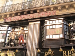 AMERICAN DREAM4
