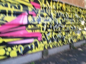 streetart