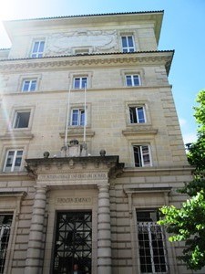 monaco