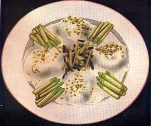 Œufs Grand-Duc