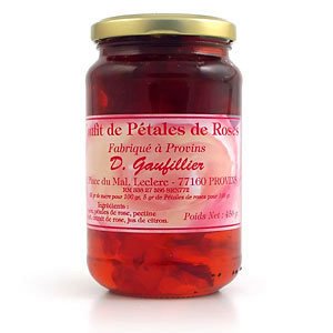 Confit de pétales de roses1