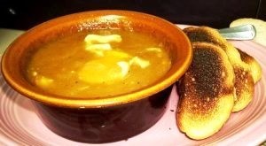 oeufs la Hugeunot