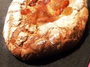 pain de Modane