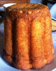 gateau battu picard