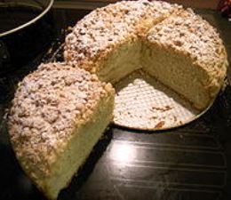 streusel