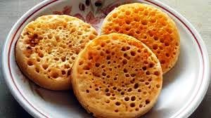 CRUMPET