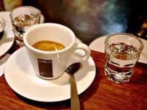 Caffè corretto