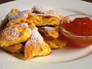 Kaiserschmarren