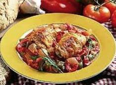 Poulet atalane