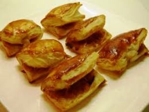 Rissoles ou r&eacute;zule