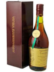 Aguardente da Lourinhã