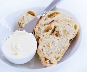 Apfel nuls brot