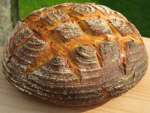 BAUERNBROT