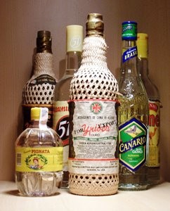 Cachaça