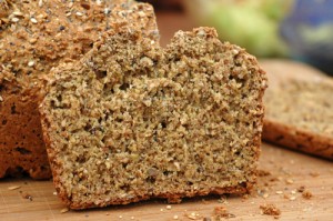 IRISH SODA BREAD