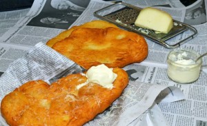 Langos