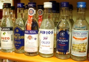 Ouzo