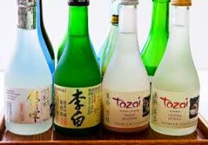 Saké